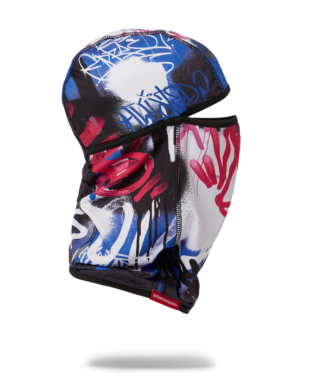 Supernatural Ski Mask - Image 3