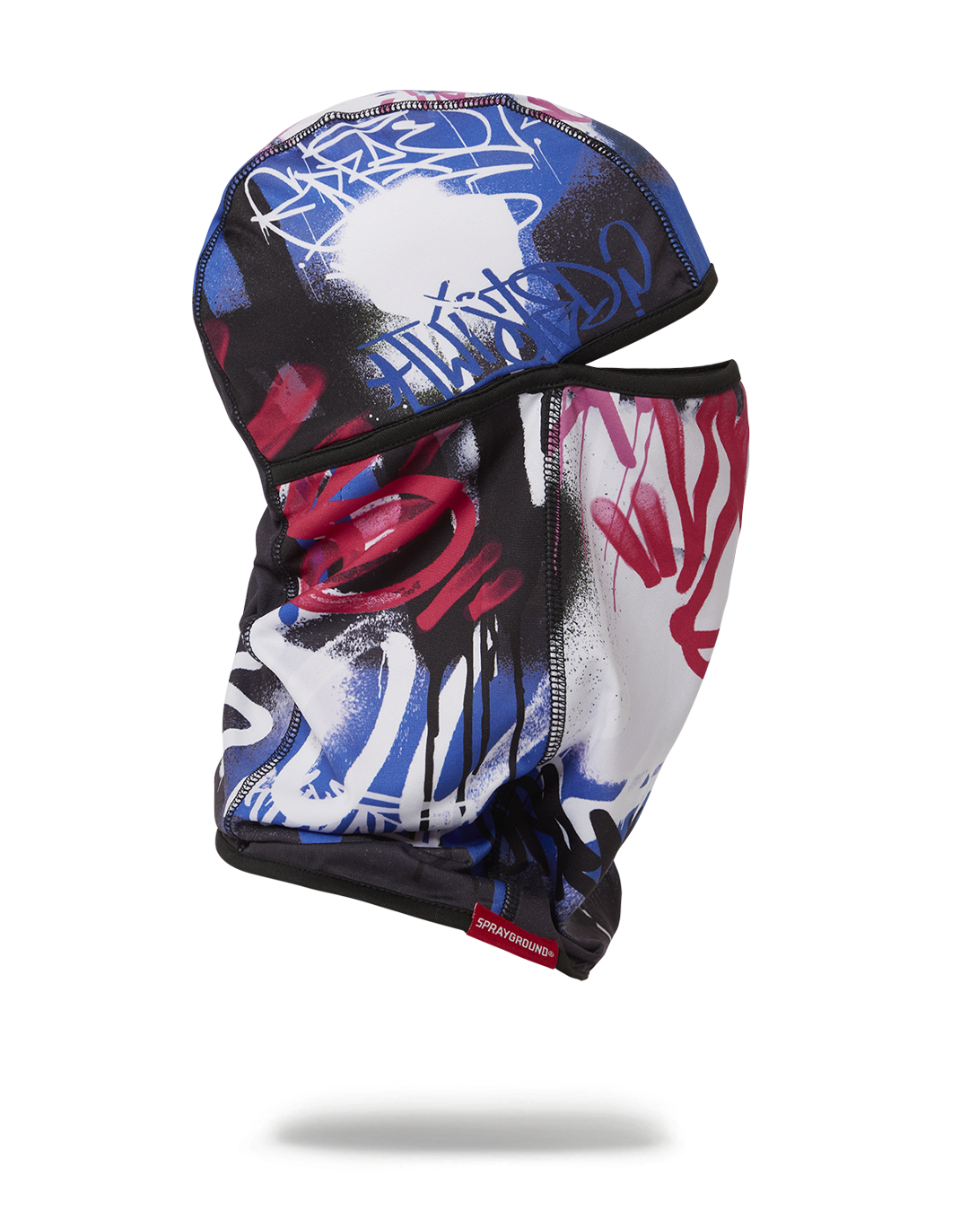 Supernatural Ski Mask - Image 3