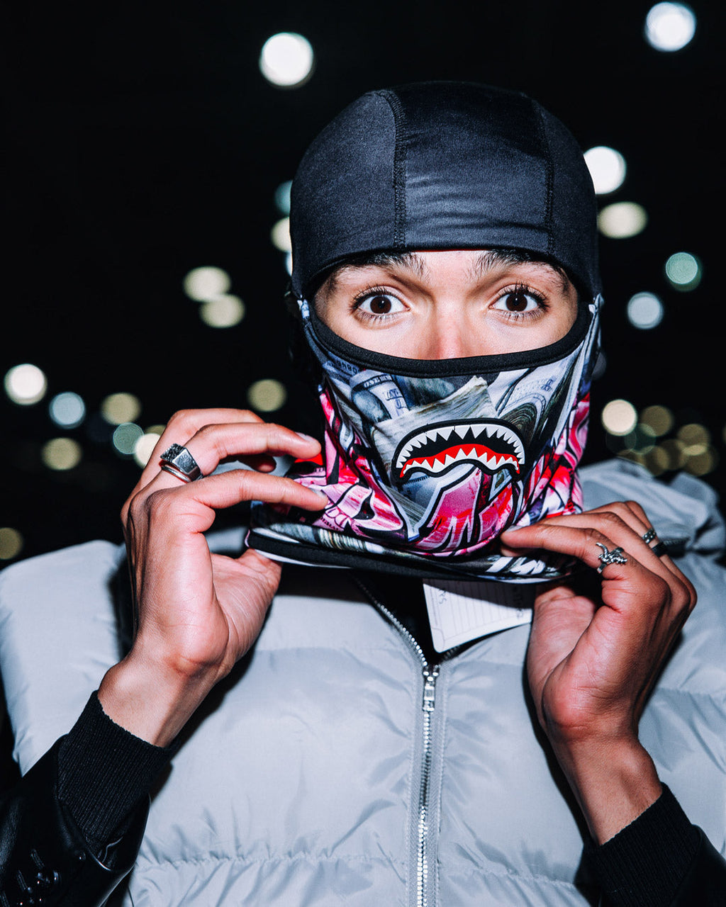 $Tashed Ski Mask - Image 4