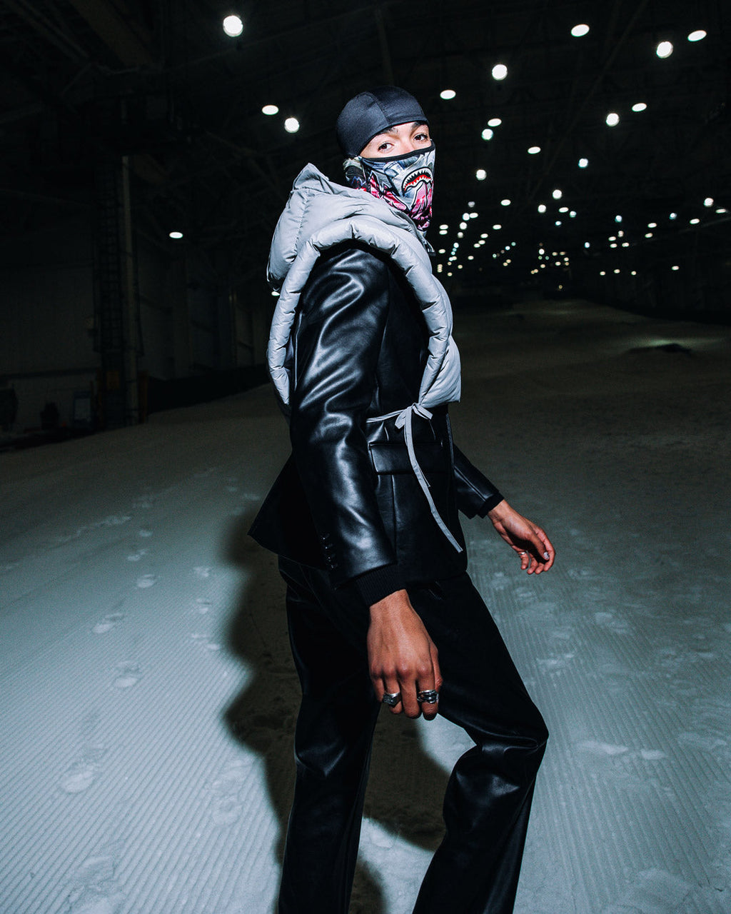 $Tashed Ski Mask - Image 8