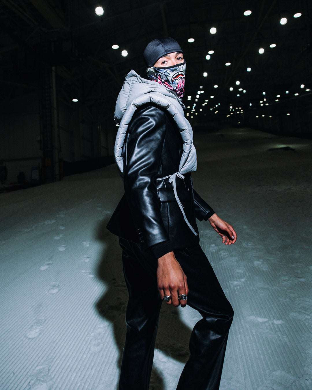 $Tashed Ski Mask - Image 8