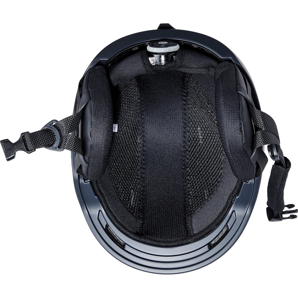 Hardnutz Vinnie Helmet - Grey - Image 9