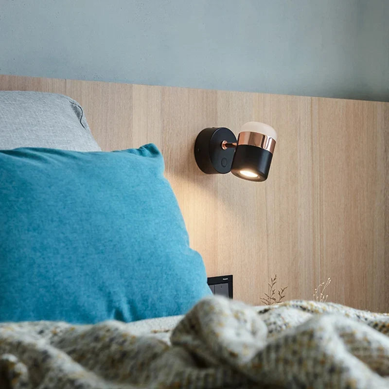 Outdoor Waterproof Wall Lamp - Image 3