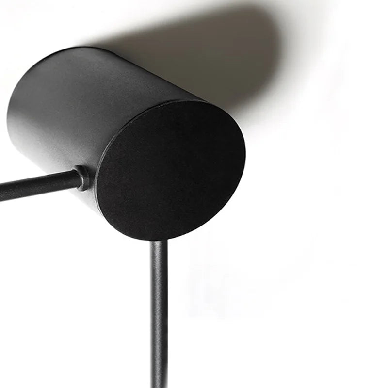 Simply Postmodern LED Wall Lamp - Image 4