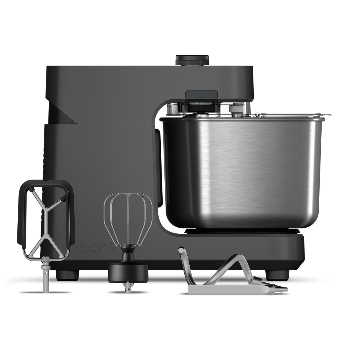 Ooni Halo Pro Spiral Dough Mixer - Image 5