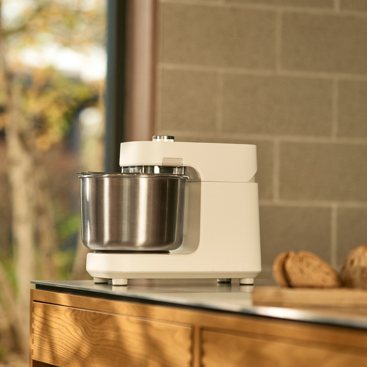 Ooni Halo Pro Spiral Dough Mixer - Image 14