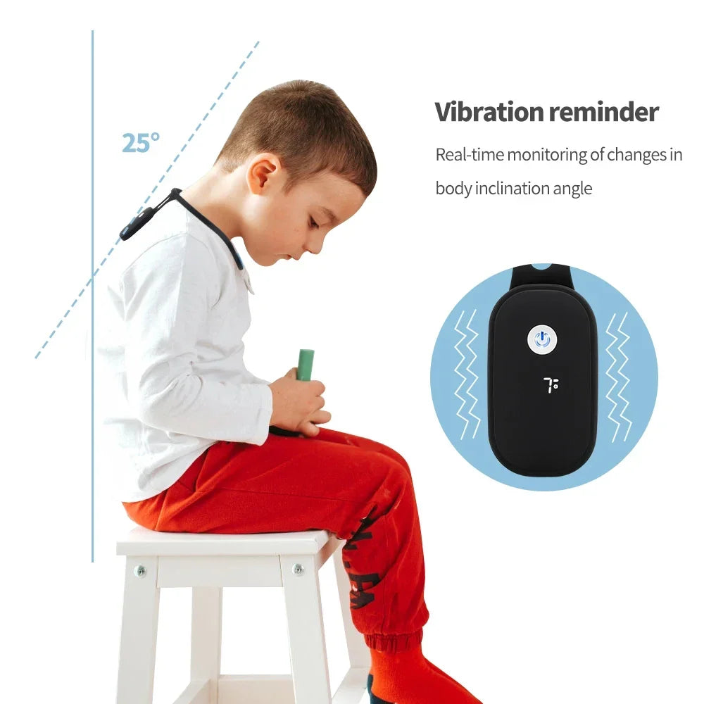 Smart Posture Adjuster Device - Image 9