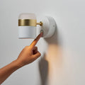 Outdoor Waterproof Wall Lamp