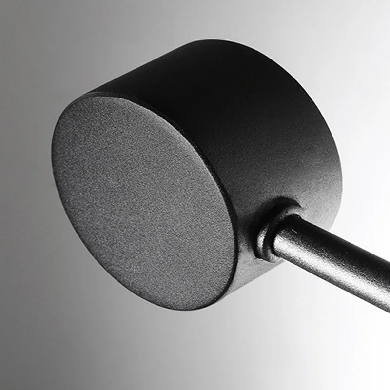 Simply Postmodern LED Wall Lamp - Image 5