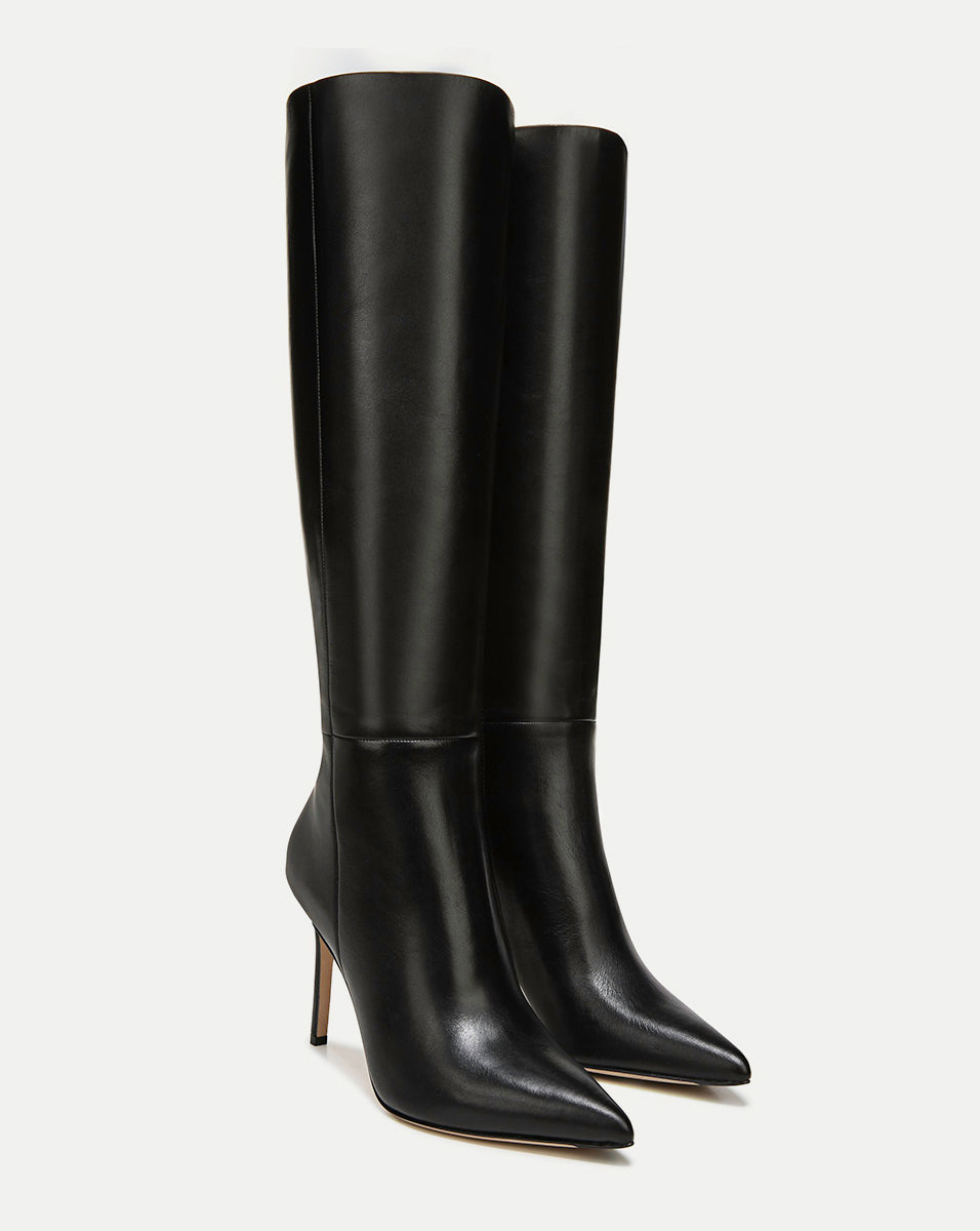 Lisa Stiletto Boot - Image 3