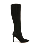 Lisa Stiletto High-Heel Boot | Wide-Calf - Image 6