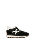 Valentina Shearling Sneaker - Image 5