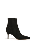 Lisa Mid-Heel Ankle Boot - Image 7