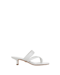 Alanis Leather Sandal - Image 7