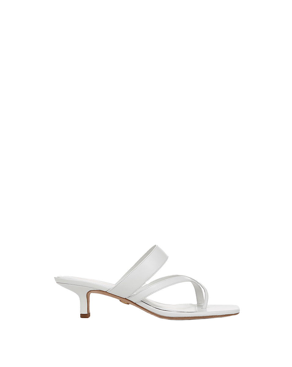 Alanis Leather Sandal - Image 7