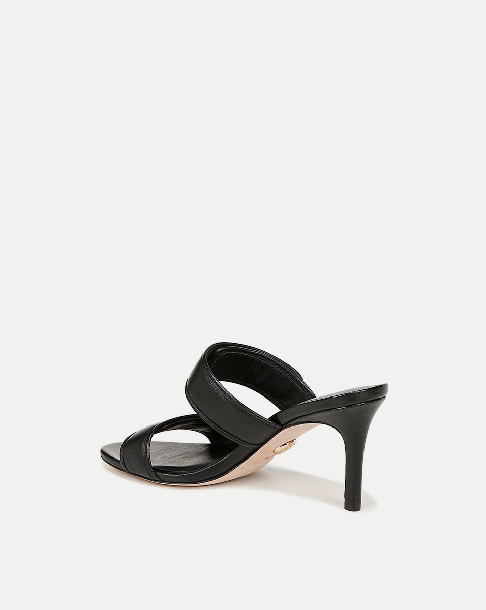 Sona Leather Sandal - Image 4