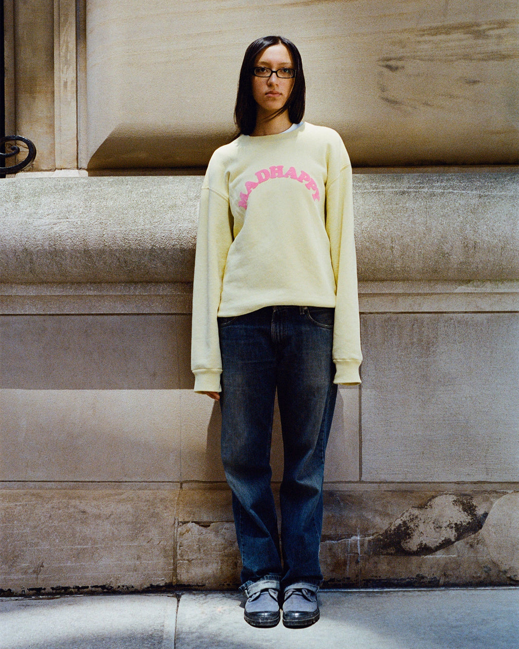 Cooper Midweight Crewneck - Image 2