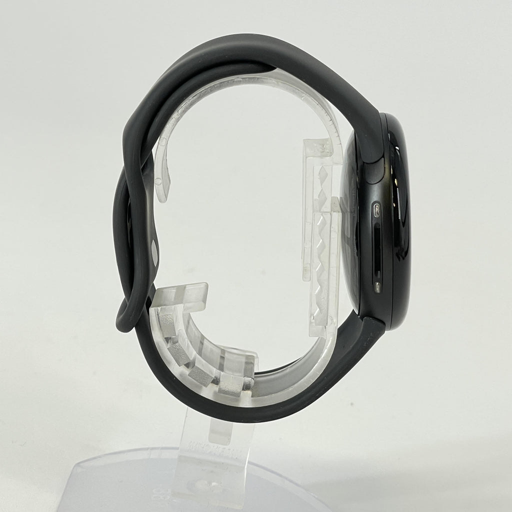 Google Pixel Watch 4 45mm Matte Black WiFi 32GB - Image 4