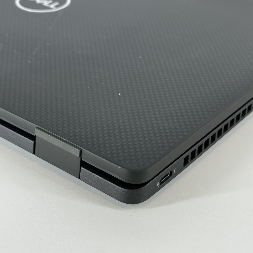 Dell Latitude 7430 14 Black 2.2 GHz Intel Core i7 12th Gen. 16GB RAM 512GB Solid State Drive - Image 13