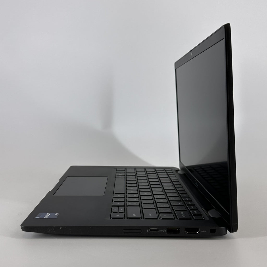 Dell Latitude 7430 14 Black 2.2 GHz Intel Core i7 12th Gen. 16GB RAM 512GB Solid State Drive - Image 3