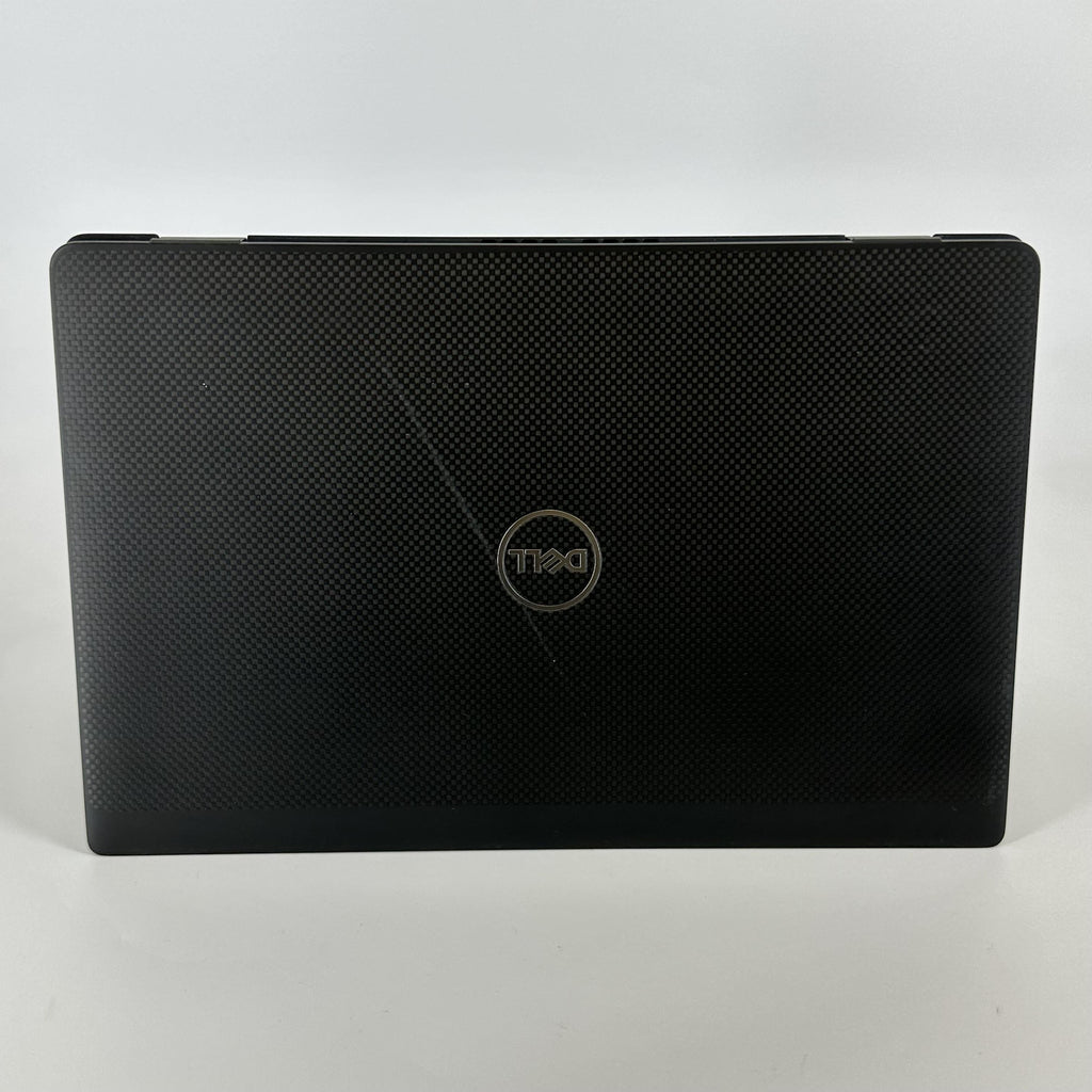 Dell Latitude 7430 14 Black 2.2 GHz Intel Core i7 12th Gen. 16GB RAM 512GB Solid State Drive - Image 7