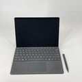 Microsoft Surface Pro 8 13 Black WiFi 3.0 GHz Intel Core i7 11th Gen. 16GB RAM 256GB Solid State Drive