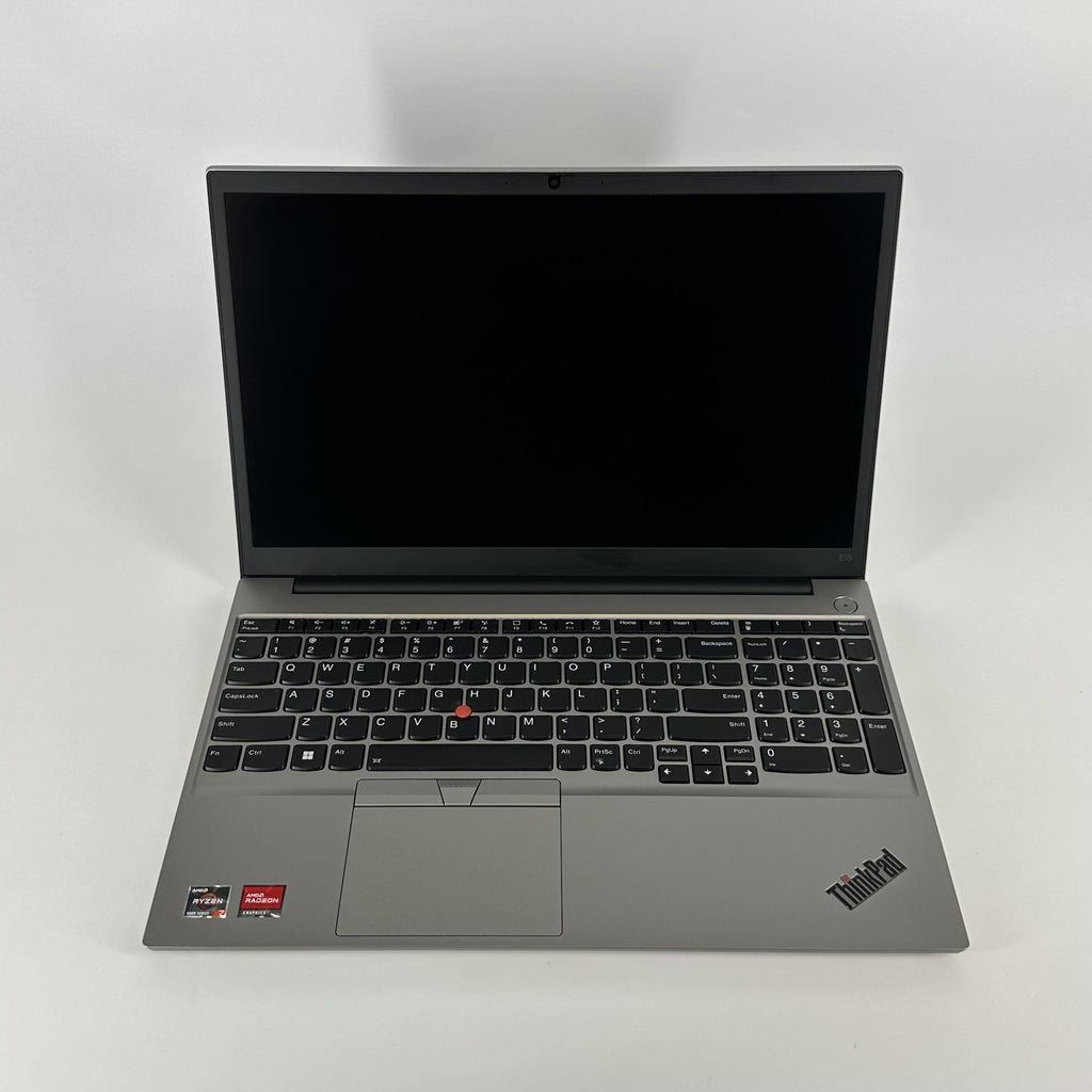 Lenovo ThinkPad E15 Gen 4 Silver 2.0 GHz AMD Ryzen 7 5825U 16GB RAM 1TB Solid State Drive - Image 14