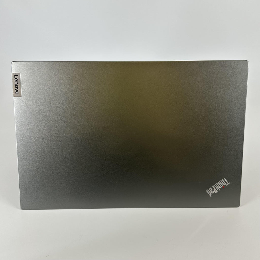 Lenovo ThinkPad E15 Gen 4 Silver 2.0 GHz AMD Ryzen 7 5825U 16GB RAM 1TB Solid State Drive - Image 18