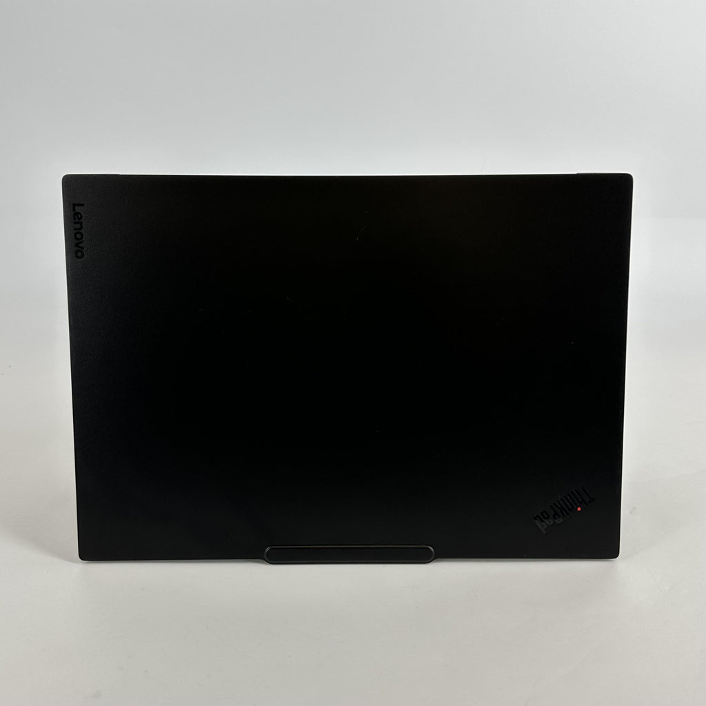 Lenovo ThinkPad E14 Gen 7 Black 2.0 GHz Intel Core Ultra 7 Series 2 16GB RAM 512GB Solid State Drive - Image 6