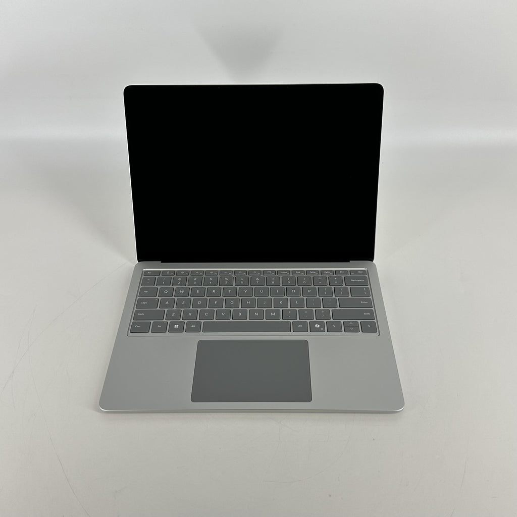 Microsoft Surface Laptop 7 13.8 Platinum WiFi 3.4 GHz Qualcomm Snapdragon X Elite 16GB RAM 1TB Solid State Drive