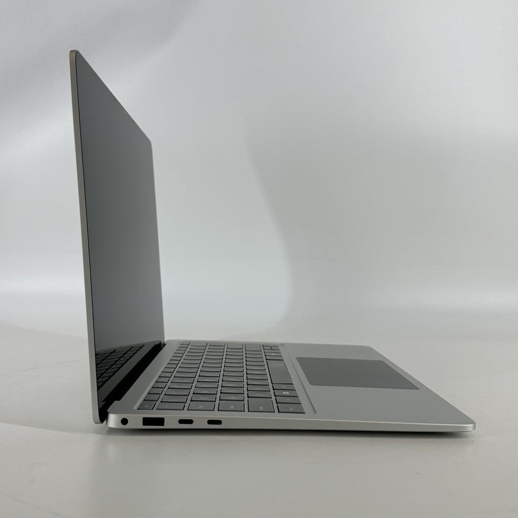Microsoft Surface Laptop 7 13.8 Platinum WiFi 3.4 GHz Qualcomm Snapdragon X Elite 16GB RAM 1TB Solid State Drive - Image 3