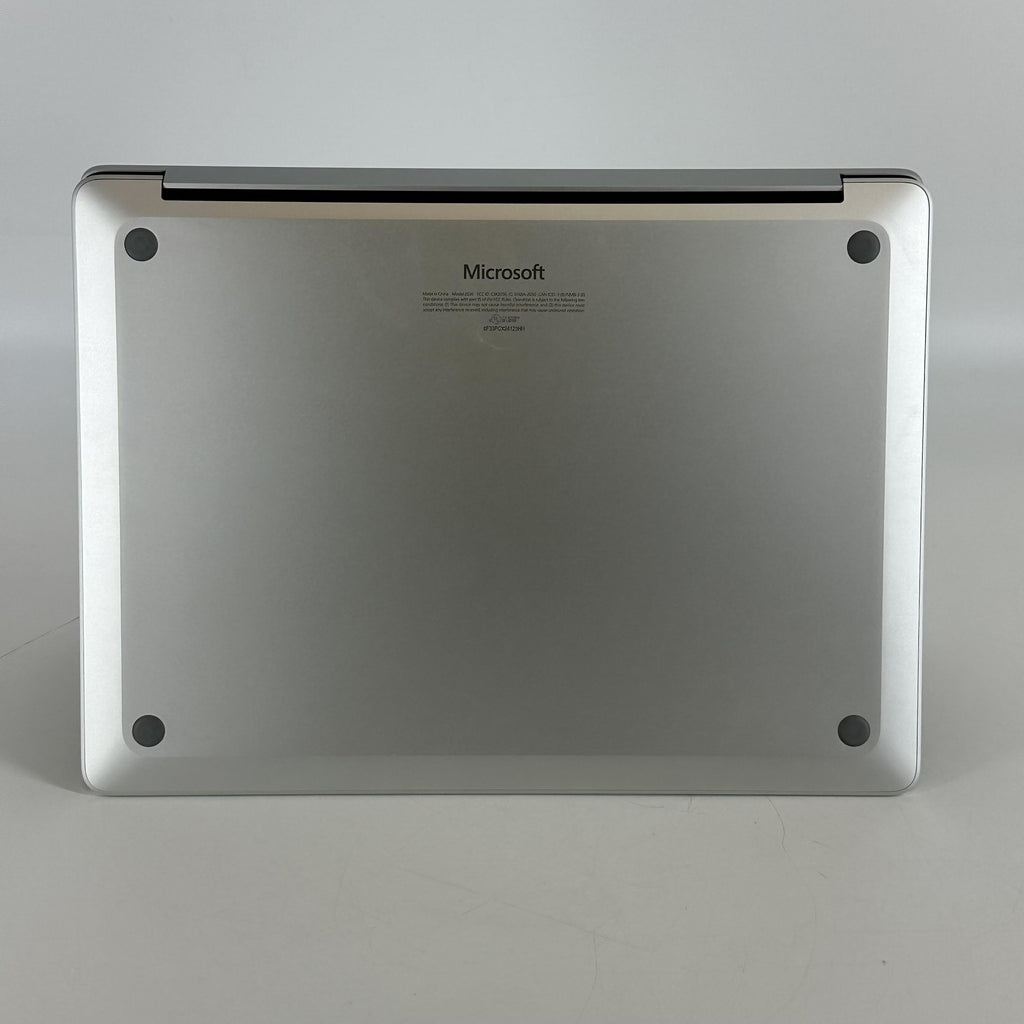 Microsoft Surface Laptop 7 13.8 Platinum WiFi 3.4 GHz Qualcomm Snapdragon X Elite 16GB RAM 1TB Solid State Drive - Image 6