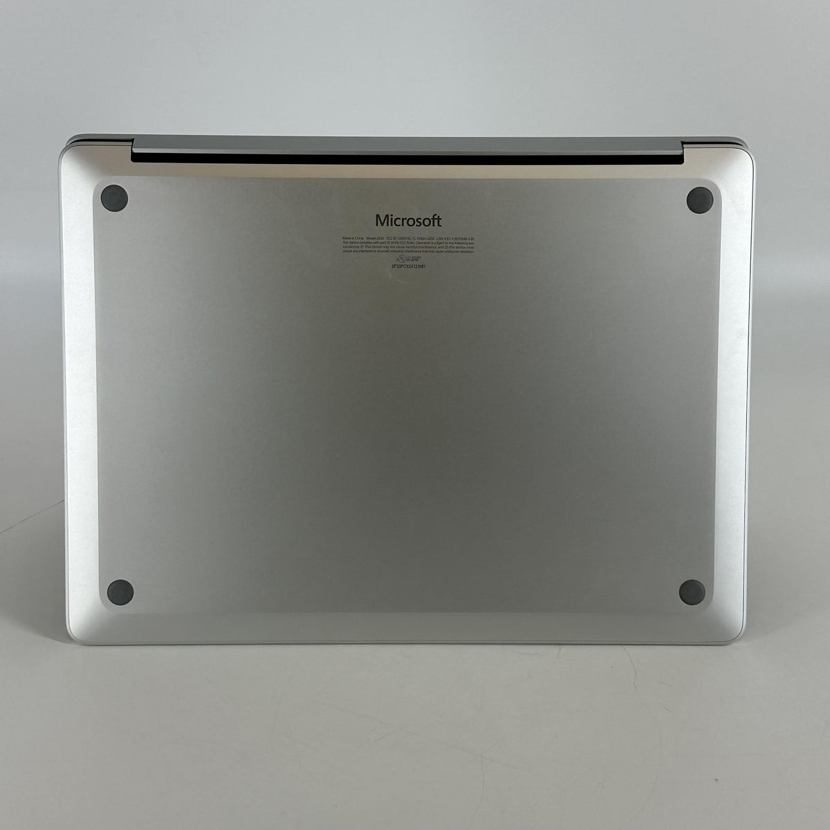 Microsoft Surface Laptop 7 13.8 Platinum WiFi 3.4 GHz Qualcomm Snapdragon X Elite 16GB RAM 1TB Solid State Drive - Image 6