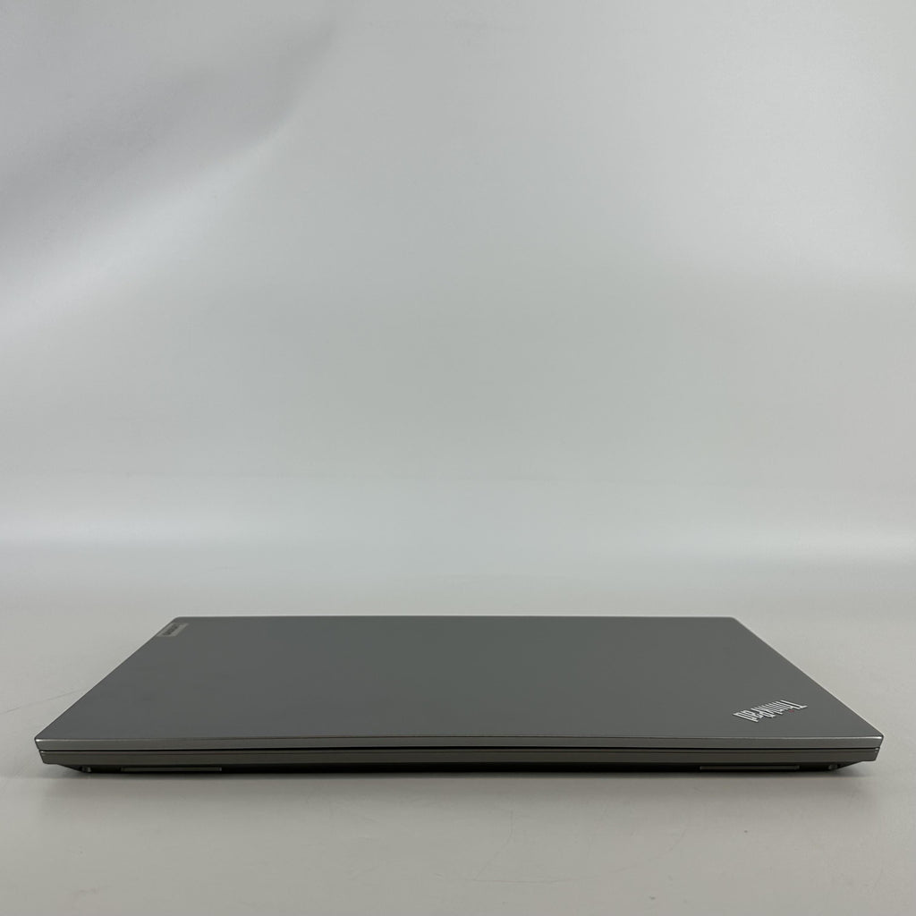 Lenovo ThinkPad E15 Gen 4 Silver 2.0 GHz AMD Ryzen 7 5825U 16GB RAM 1TB Solid State Drive - Image 13