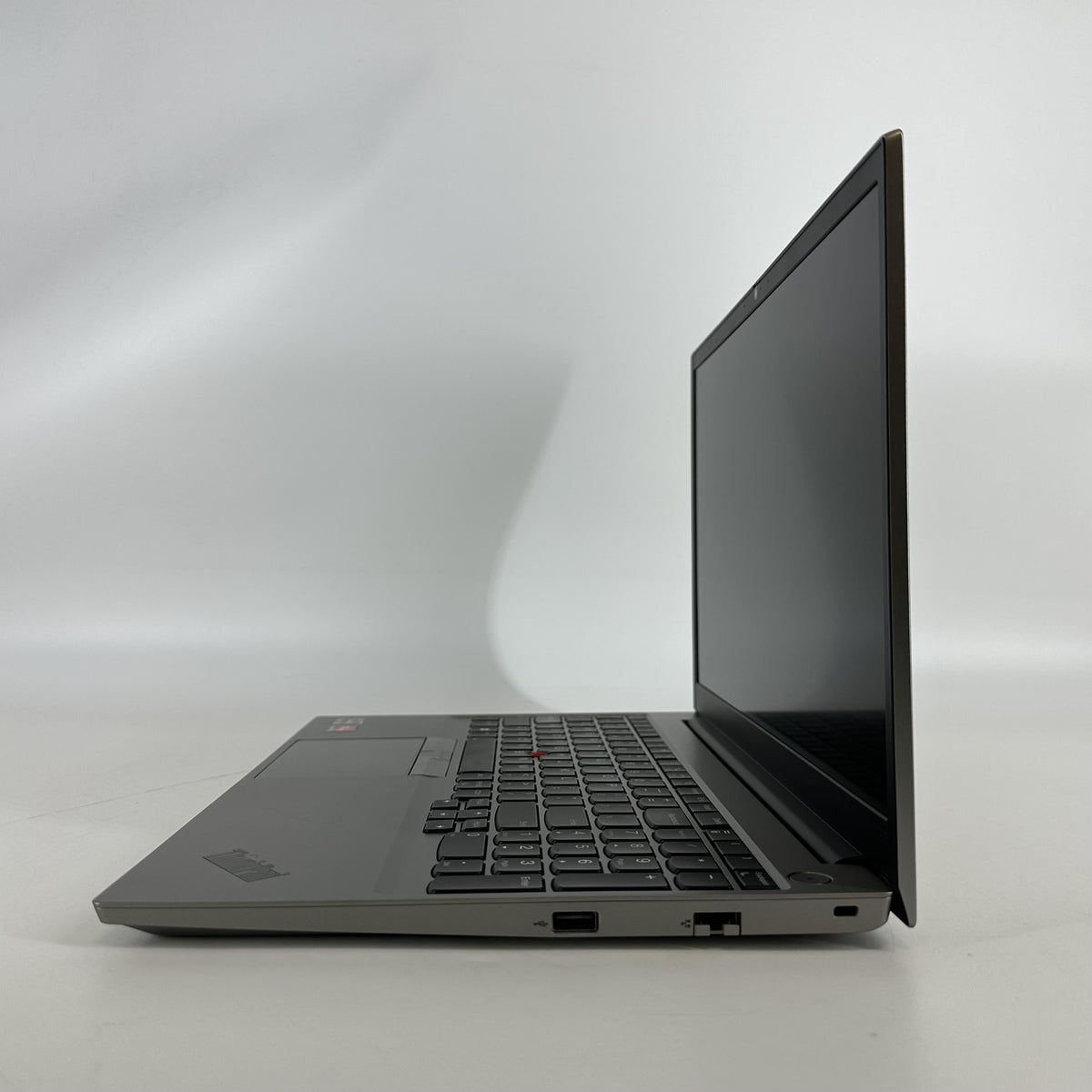 Lenovo ThinkPad E15 Gen 4 Silver 2.0 GHz AMD Ryzen 7 5825U 16GB RAM 1TB Solid State Drive - Image 8