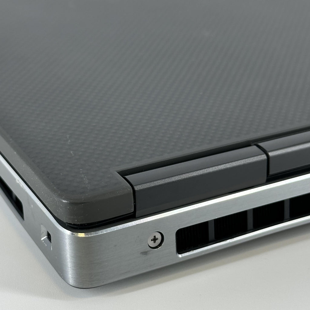 Dell Precision 7740 17.3 Gray 2.6 GHz Intel Core i7 9th Gen. 64GB RAM 512GB Solid State Drive NVIDIA Quadro RTX - Image 15