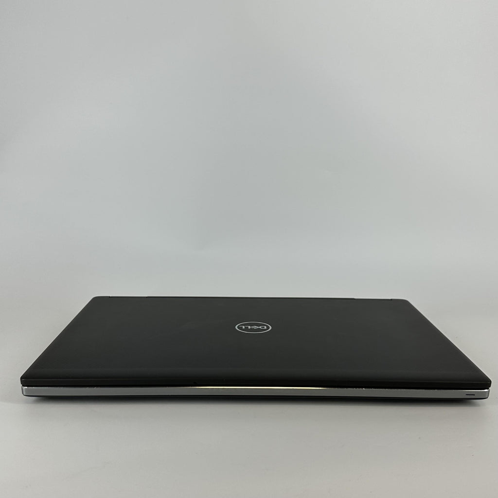 Dell Precision 7740 17.3 Gray 2.6 GHz Intel Core i7 9th Gen. 64GB RAM 512GB Solid State Drive NVIDIA Quadro RTX - Image 8