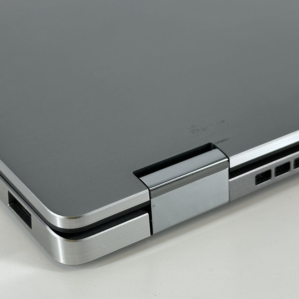 Dell Latitude 9420 (2-in-1) 14 Gray 3.0 GHz Intel Core i7 11th Gen. 32GB RAM 1TB Solid State Drive - Image 13