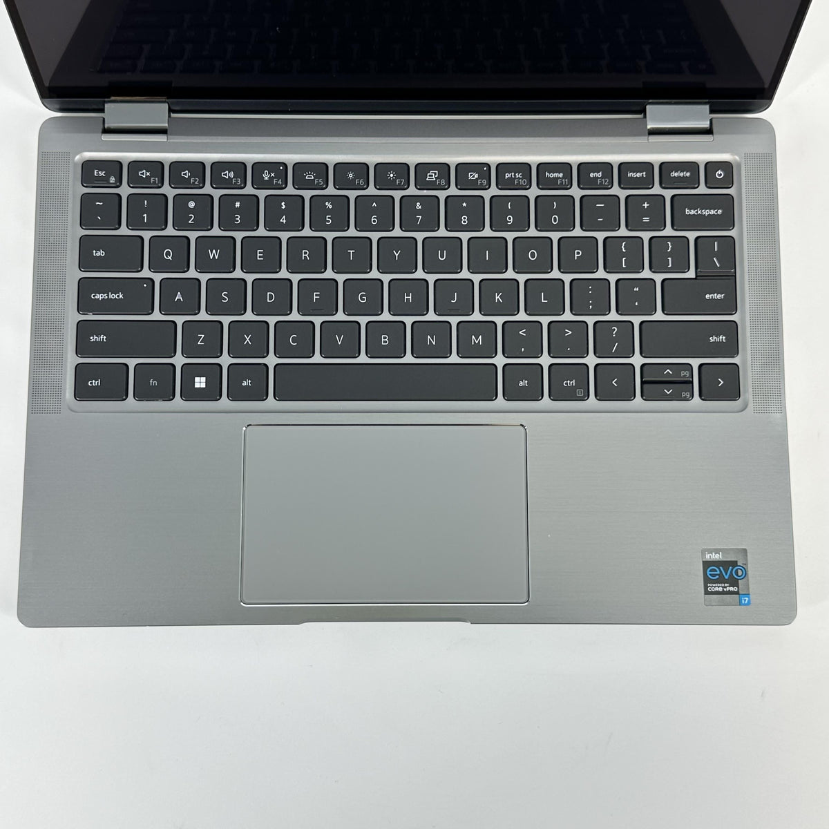 Dell Latitude 9420 (2-in-1) 14 Gray 3.0 GHz Intel Core i7 11th Gen. 32GB RAM 1TB Solid State Drive - Image 2
