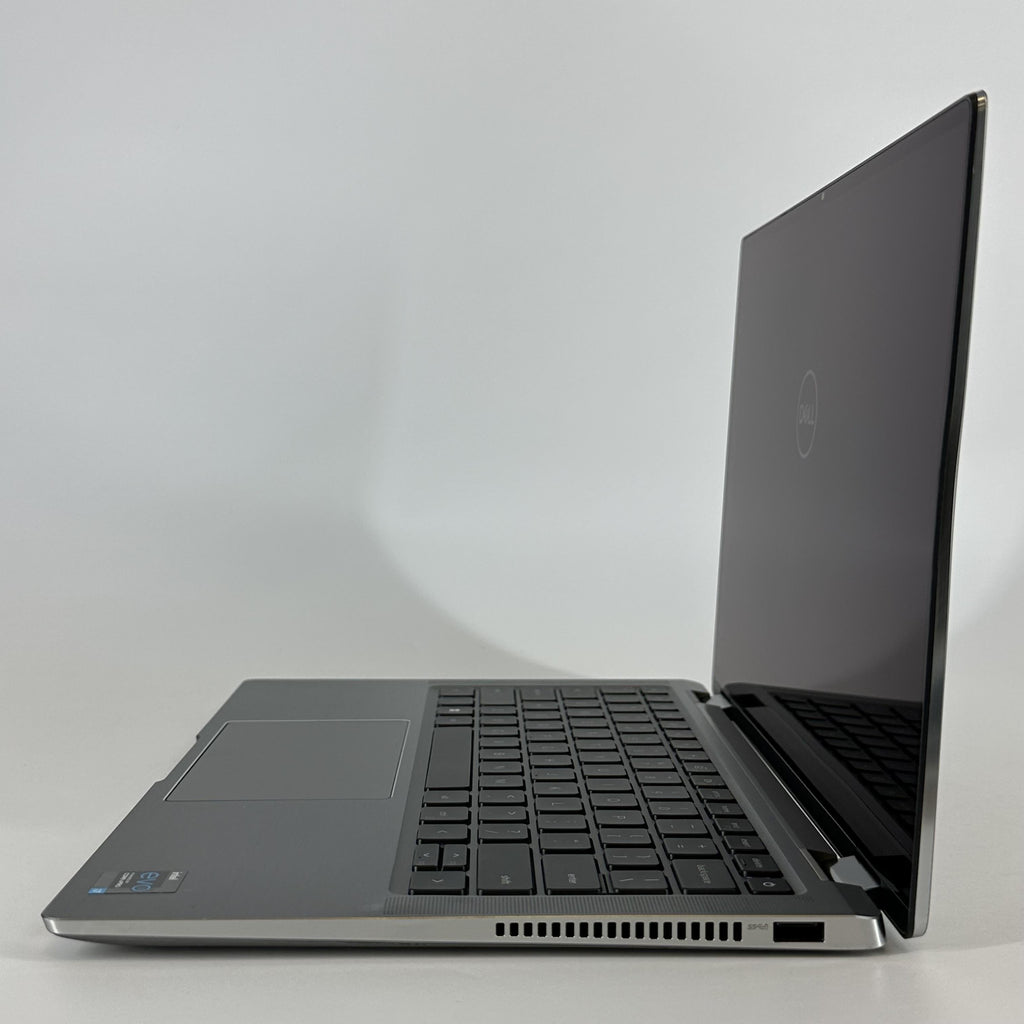 Dell Latitude 9420 (2-in-1) 14 Gray 3.0 GHz Intel Core i7 11th Gen. 32GB RAM 1TB Solid State Drive - Image 5