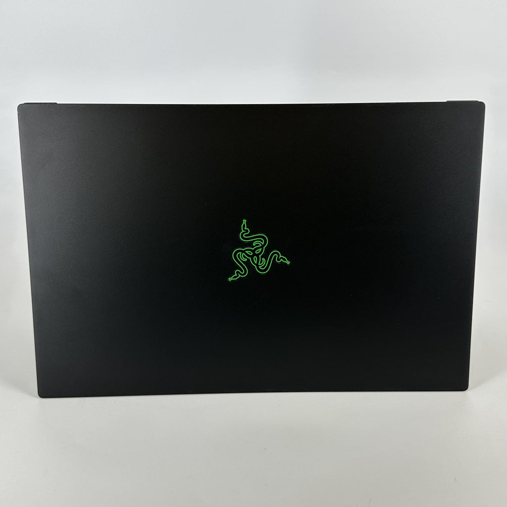 Razer Blade 15 Advanced 2021 Black 2.3 GHz Intel Core i7 11th Gen. 16GB RAM 1TB Solid State Drive NVIDIA GeForce - Image 8