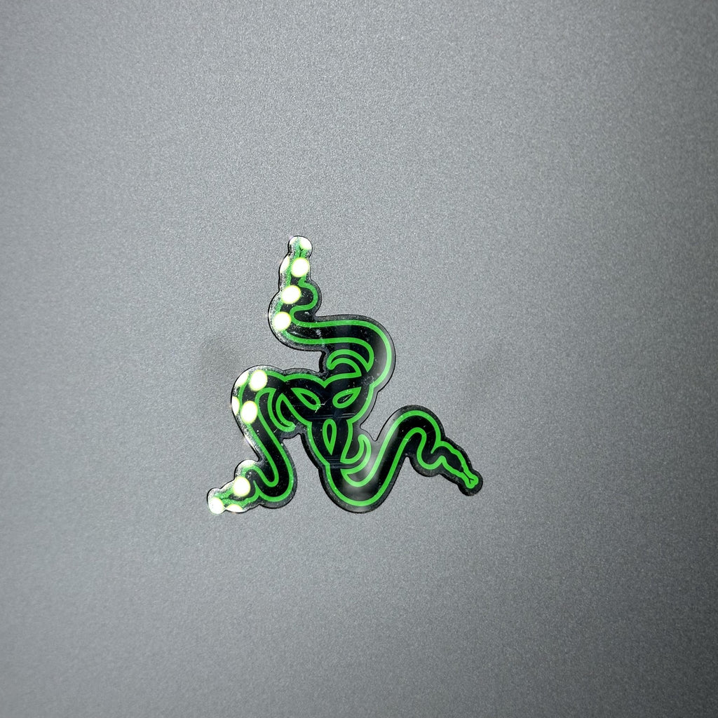 Razer Blade 15 Advanced 2021 Black 2.3 GHz Intel Core i7 11th Gen. 16GB RAM 1TB Solid State Drive NVIDIA GeForce - Image 6