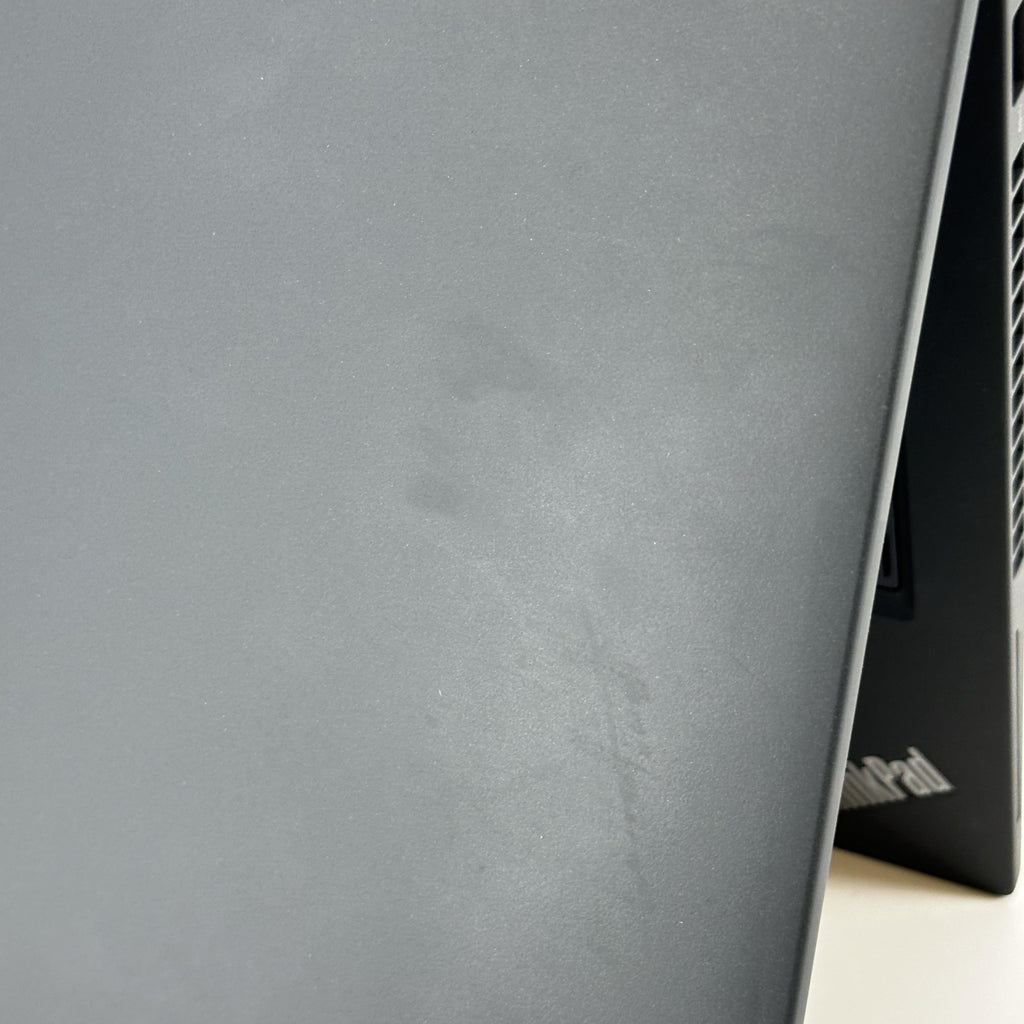 Lenovo ThinkPad T14 Gen 4 Gray 1.9 GHz Intel Core i7 13th Gen. 16GB RAM 512GB Solid State Drive - Image 6