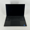Dell Precision 5570 15.6 Gray 2.4 GHz Intel Core i7 12th Gen. 32GB RAM 256GB Solid State Drive NVIDIA RTX A2000 8 GB