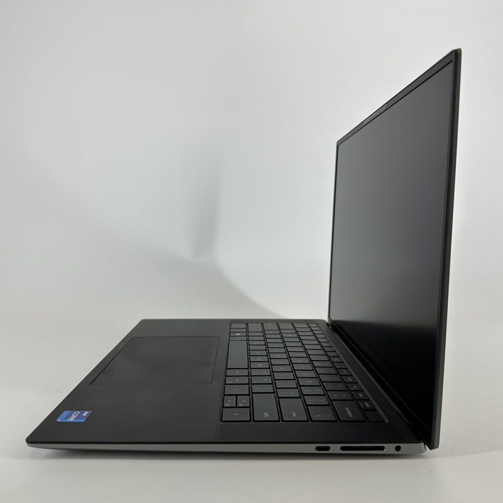 Dell Precision 5570 15.6 Gray 2.4 GHz Intel Core i7 12th Gen. 32GB RAM 256GB Solid State Drive NVIDIA RTX A2000 8 - Image 6