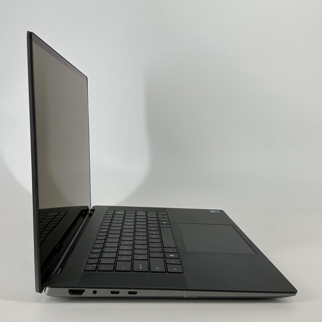 Dell Precision 5690 16 Gray 3.8 GHz Intel Core Ultra 7 32GB RAM 1TB Solid State Drive NVIDIA RTX 3500 Ada 12 GB - Image 5