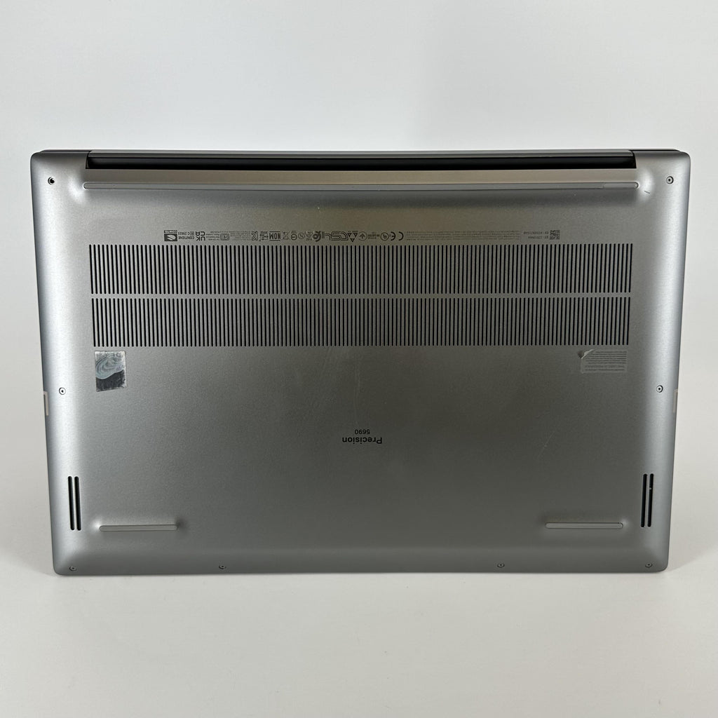 Dell Precision 5690 16 Gray 3.8 GHz Intel Core Ultra 7 32GB RAM 1TB Solid State Drive NVIDIA RTX 3500 Ada 12 GB - Image 6