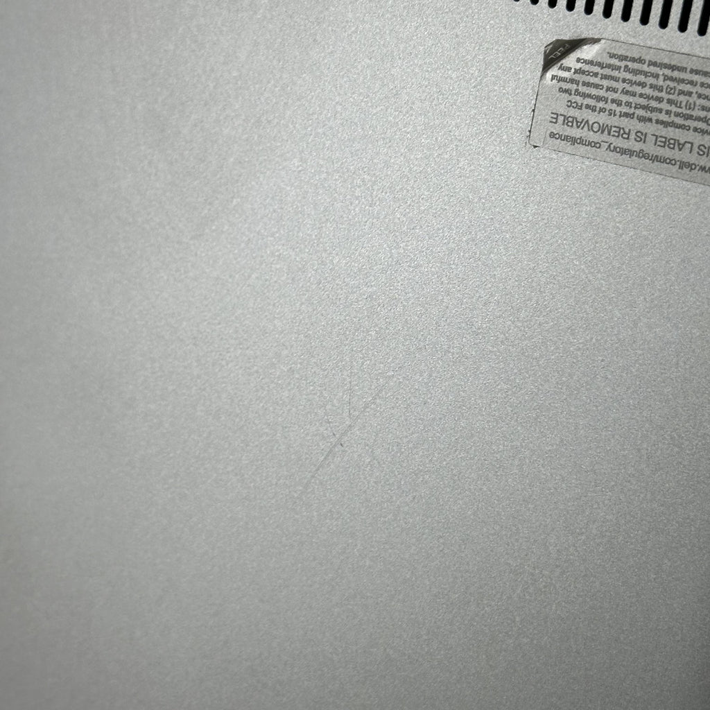 Dell Precision 5690 16 Gray 3.8 GHz Intel Core Ultra 7 32GB RAM 1TB Solid State Drive NVIDIA RTX 3500 Ada 12 GB - Image 10