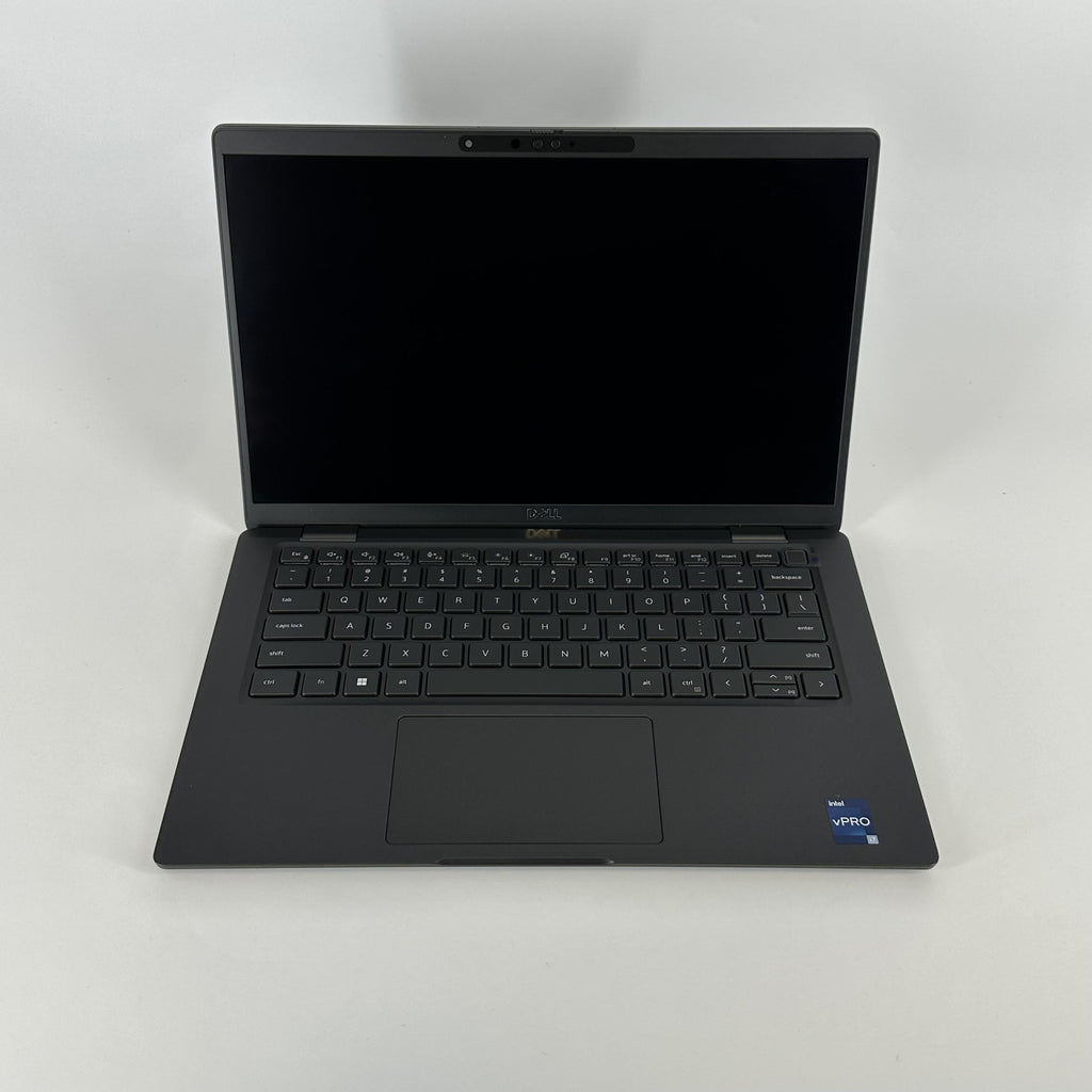 Dell Latitude 7430 14 Gray 1.8 GHz Intel Core i7 12th Gen. 32GB RAM 512GB Solid State Drive