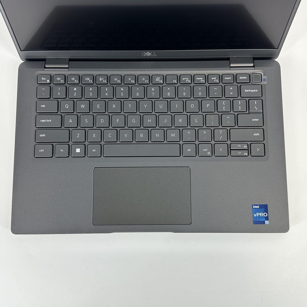 Dell Latitude 7430 14 Gray 1.8 GHz Intel Core i7 12th Gen. 32GB RAM 512GB Solid State Drive - Image 2